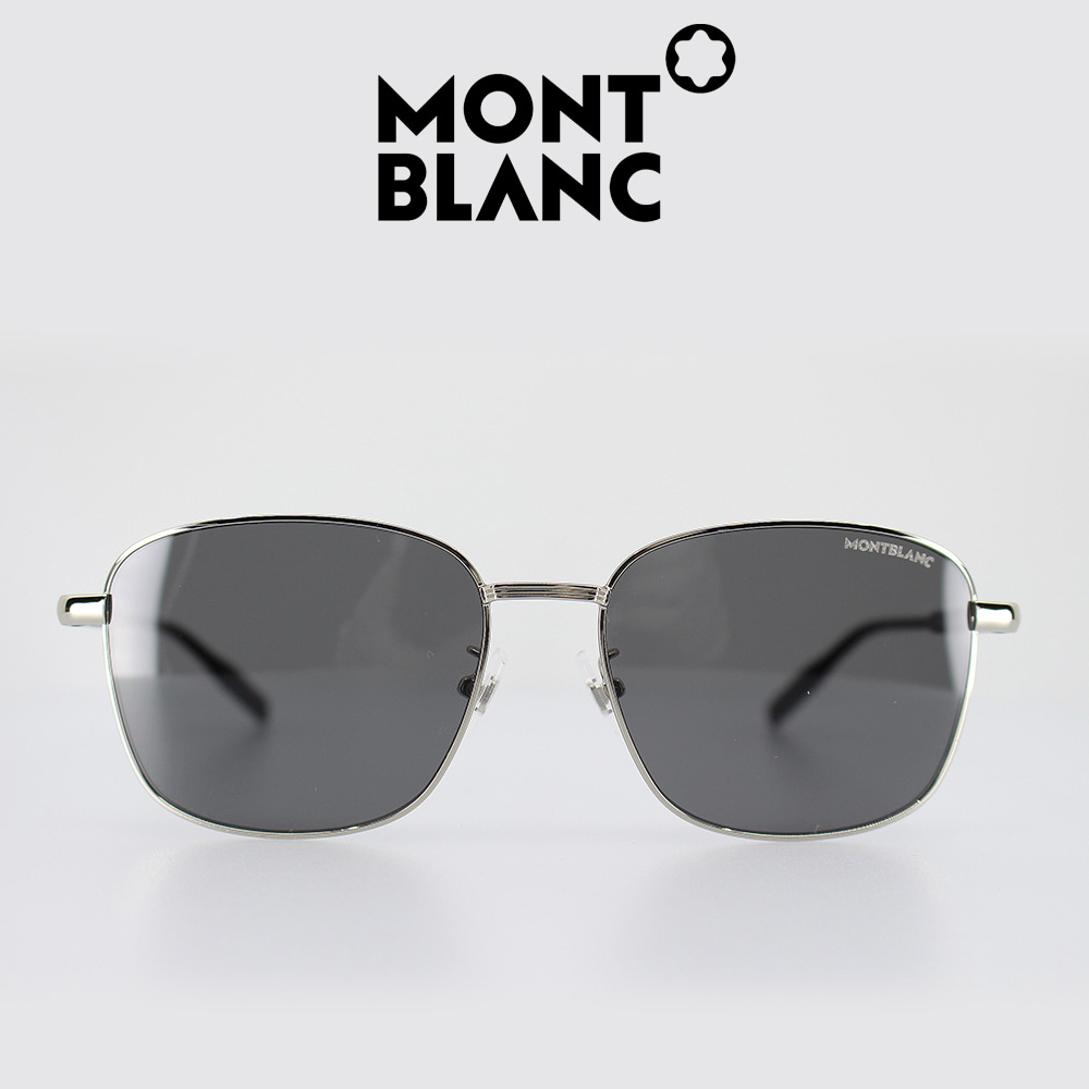 MONTBLANC 몽블랑 선글라스 MB0137SK 002
